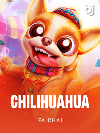 CHILIHUAHUA game icon
