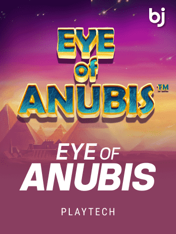 Eye of Anubis game icon