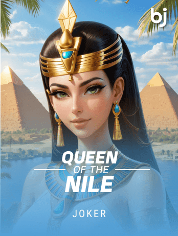 Queen Of The Nile game icon