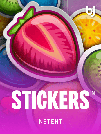Stickers™ game icon