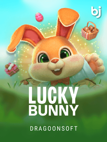 Lucky Bunny game icon