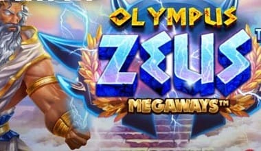 Olympus Zeus Megaways