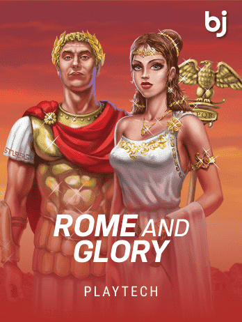 Rome and Glory game icon