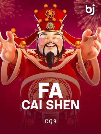 Fa Cai Shen game icon