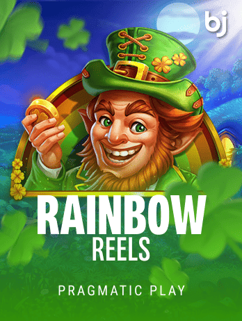 Rainbow Reels game icon