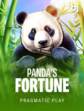 Panda's Fortune game icon