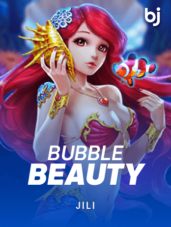 Bubble Beauty game icon