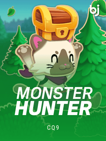 Monster Hunter game icon