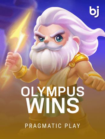 Olympus Wins game icon